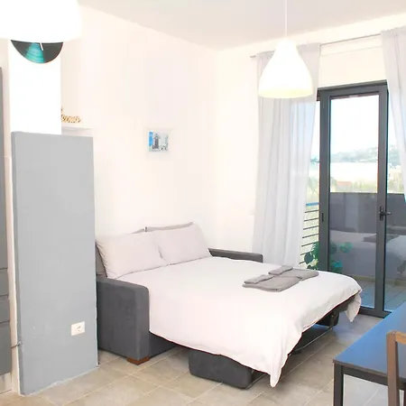 Cinque Terre Break With Parking And Aircon Appartement