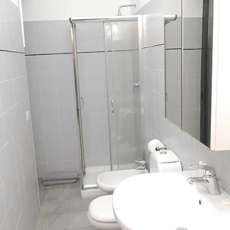 아파트 Cinque Terre Break With Parking And Aircon *