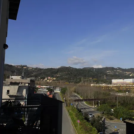 Cinque Terre Break With Parking And Aircon Appartement *