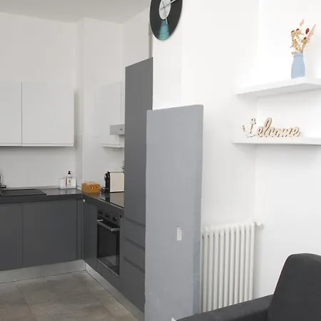 Appartement Cinque Terre Break With Parking And Aircon *