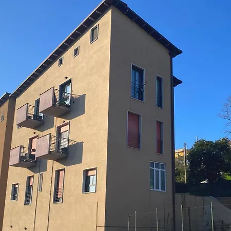 Cinque Terre Break With Parking And Aircon 라스페치아