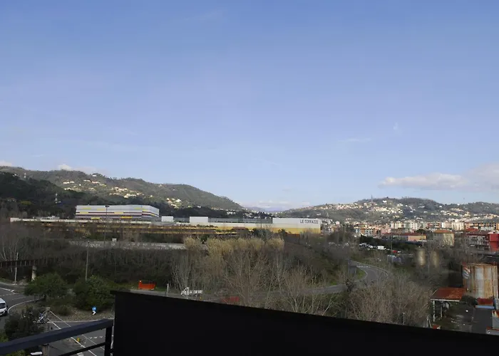 Cinque Terre Break With Parking And Aircon * La Spezia